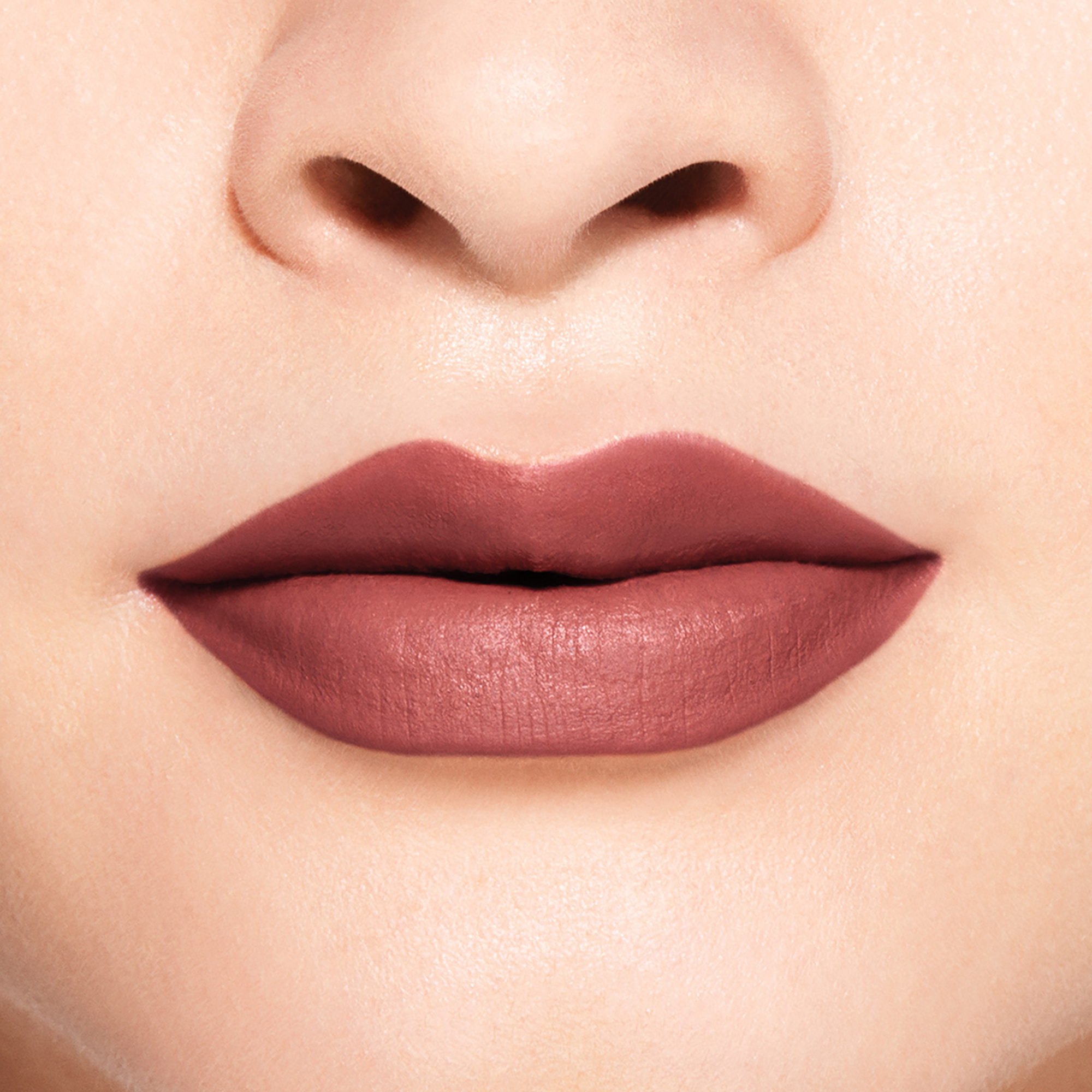 Rouge à Lèvres ModernMatte, 508 SEMI NUDE